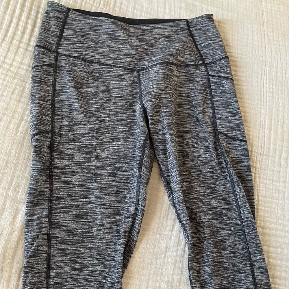 Victorias Sport Capris